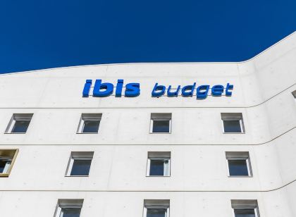 Ibis Budget Paris Gennevilliers