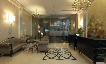 Hong Hac Boutique Hotel