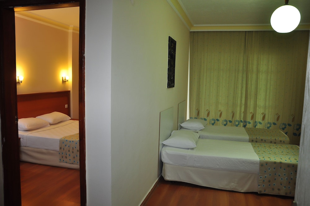 Çınar Family Suite Hotel (Cinar Family Suite Hotel)