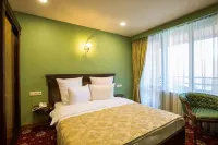 Nairi Spa Resorts Hotel
