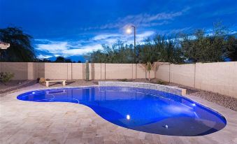 Valley of The Sun 5 Br by Casago