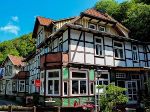 Hotel -Restaurant 'Zur Luppbode'