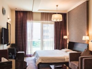 Dunes Hotel Apartment Oud Metha