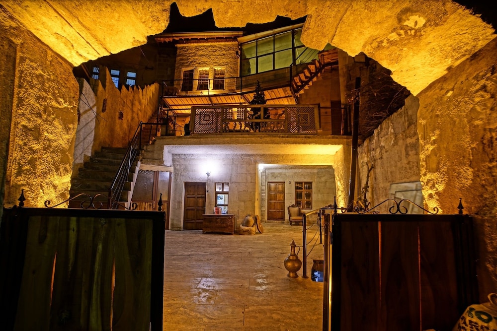 Cappadocia Cave House