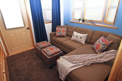 Other #51 & #52 Hyatt Lake Compound~Sleeps 10~Lake View Photo