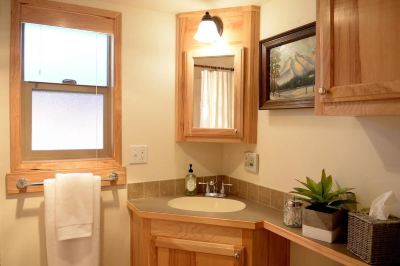 Other #51 & #52 Hyatt Lake Compound~Sleeps 10~Lake View Photo