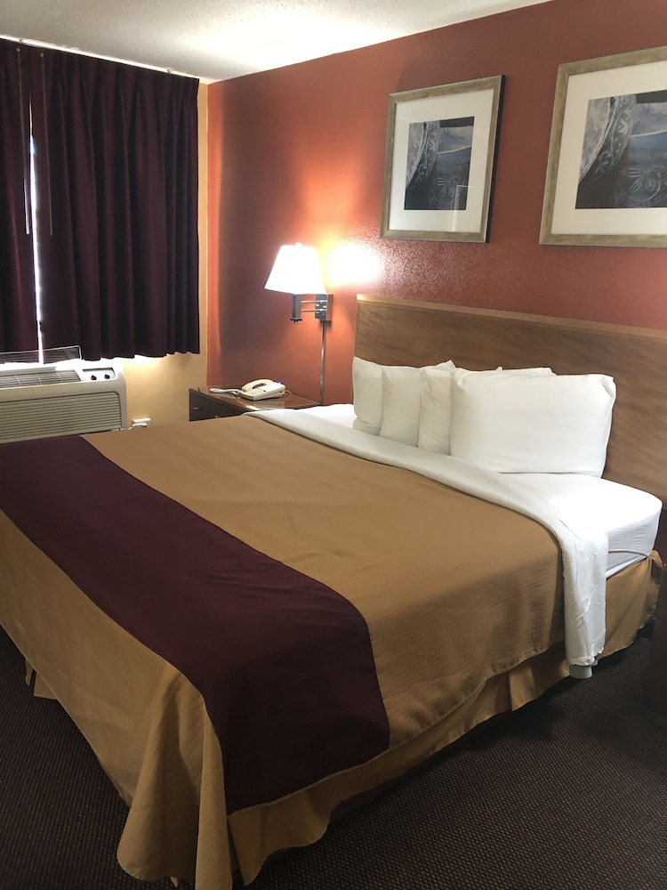 Americas Best Value Inn Schenectady