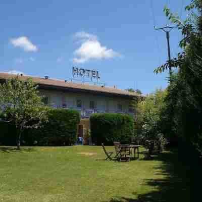 Riv'Hotel Hotel Exterior