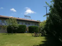 Riv'Hotel Hôtels à : Saint-Remy