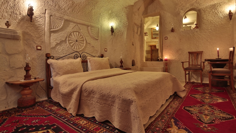 Koza Cave Hotel