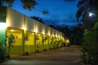 Palm Garden Resort