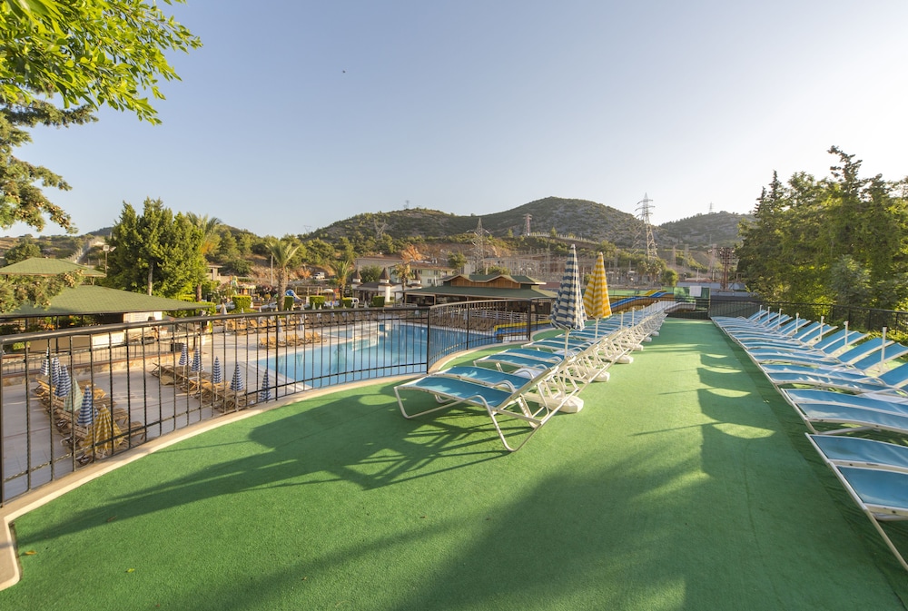 Beach Club Doganay Hotel - All Inclusive
