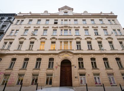 Empirent Boutique Apartments