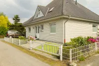 Ferienhaus Betty
