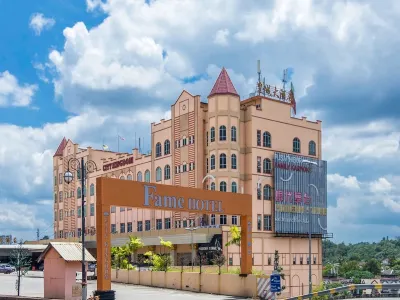 MY Fame Hotel Hotels near Zhi Yuan Tang Chinese Temple