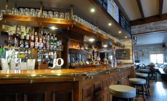 The Broadoak