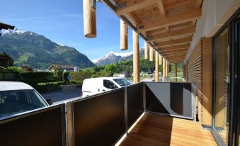 Residences Alpin Kaprun