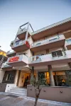 Comfy Boutique Hotel