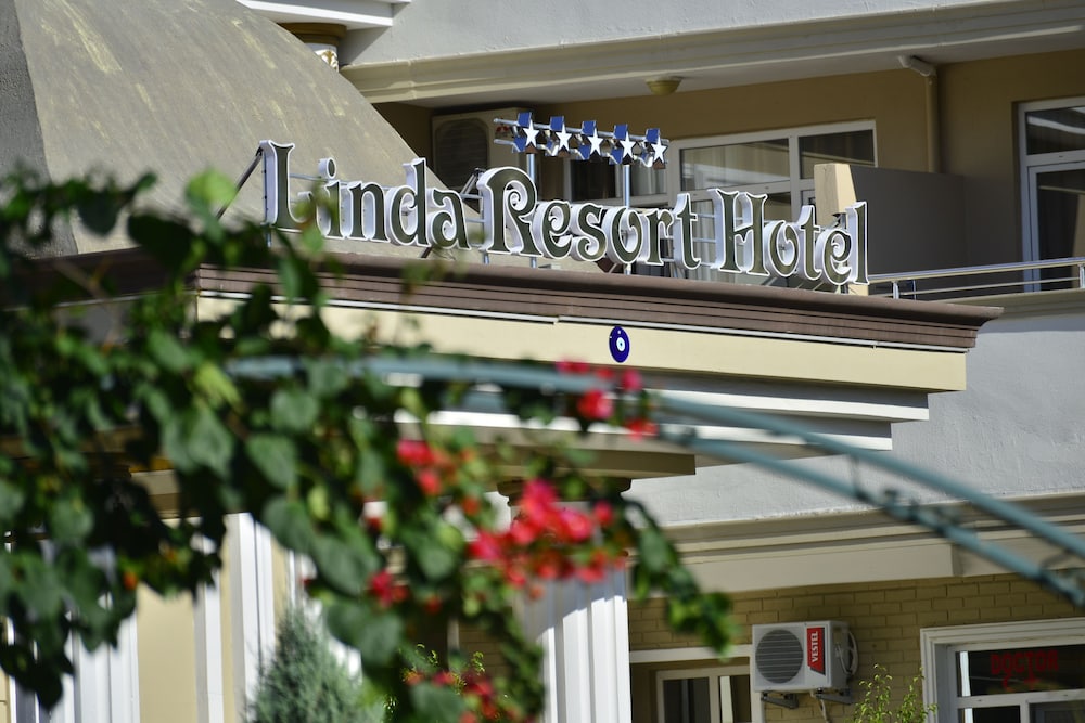 Linda Resort Hotel - Her Şey Dahil