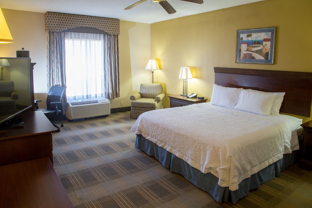 Hampton Inn Oxford-West