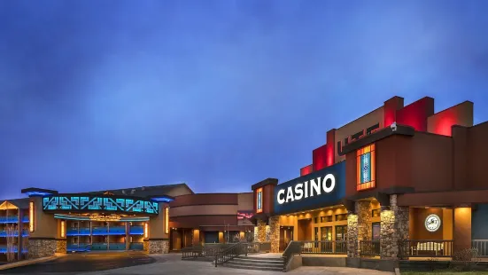 Ute Mountain Casino Hotel