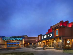 Ute Mountain Casino Hotel