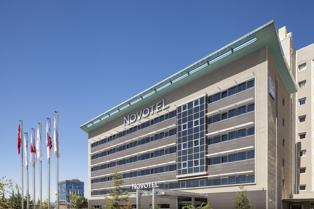 Novotel Kayseri