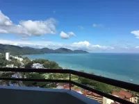 Sri Sayang Resort Service Apartment Hotels in Batu Ferringhi