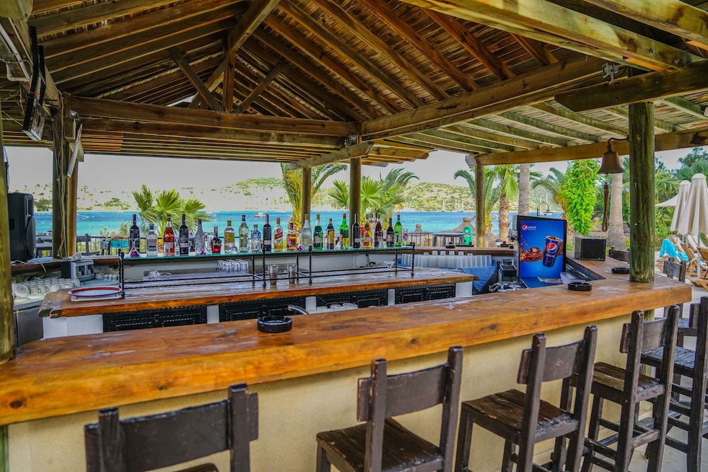 Costa 3S Beach Club Herşey Dahil