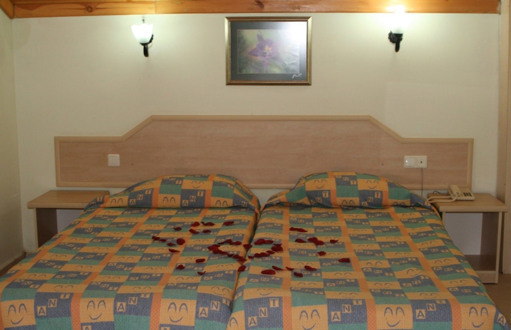 Ant Apart Hotel
