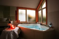 The Shan's Lodge Hotel di Gibbston