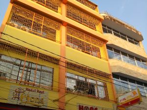 Hong Jaya Homestay - Hostel