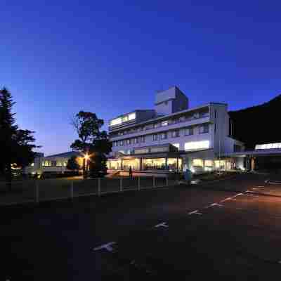 Nogata Ikoinomura Hotel Exterior