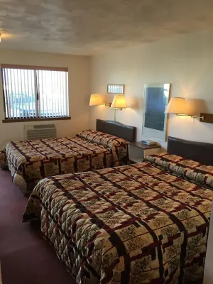 The Davenport Motel