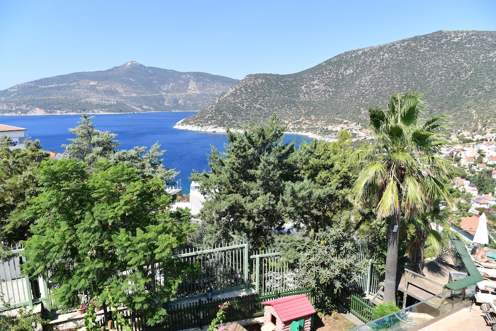 Happy Hotel Kalkan