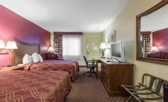 Econo Lodge Inn & Suites Joplin