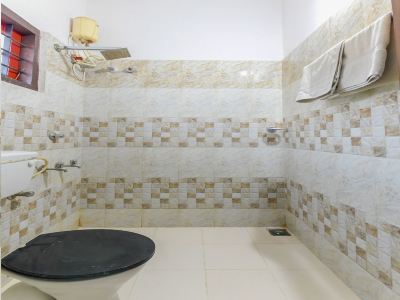 Standard Room Private BathRoom