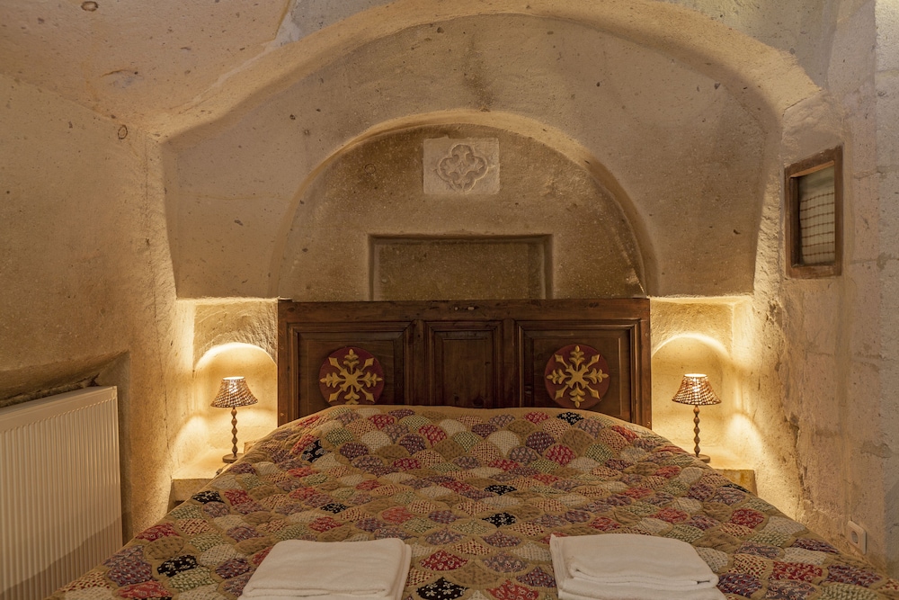 The Cappadocia Hotel