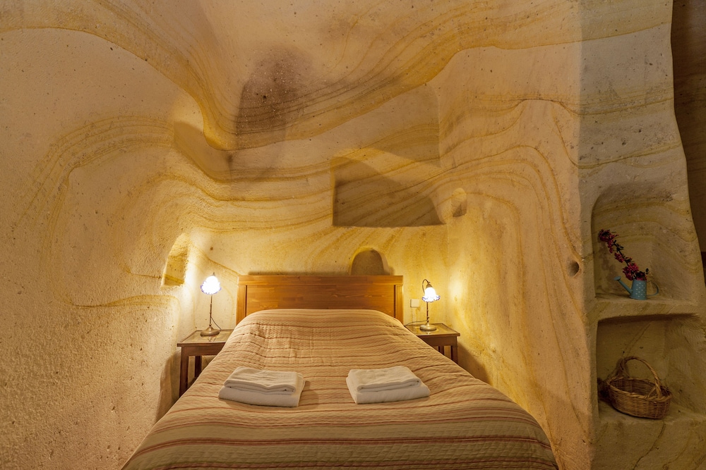 The Cappadocia Hotel