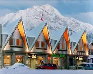 Astoria Hotel Hotels in Jasper