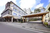 Shikinoyado Minoya Các khách sạn ở 