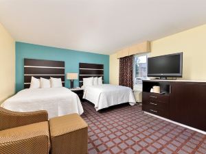 Americas Best Value Inn New London/Mystic