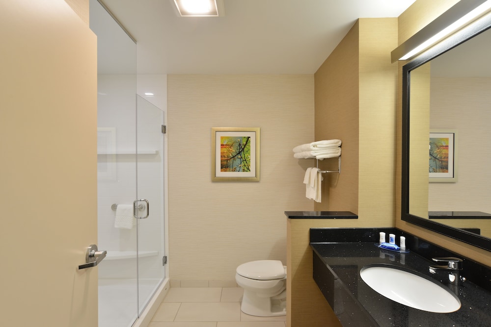 Fairfield Inn & Suites by Marriott Eau Claire/Chippewa Falls