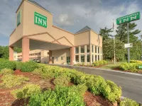 Continental Inn - Charlotte
