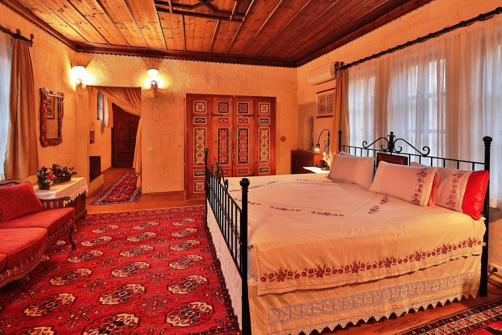 Selcuklu Evi Cave Hotel - Special Category