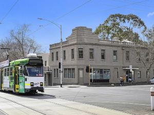 Plum Serviced Apartments North Melbourne