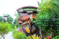 Suansonvilla