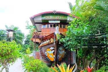 รูปภาพของโรงแรม สวนสนวิลล่า Suanson Villa