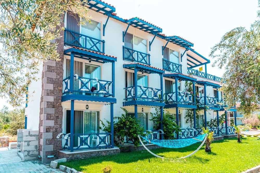 Assos Ayan Motel