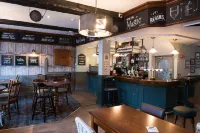 The Green Dragon at Bedale Hotels in Snape with Thorp